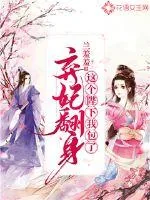 《弃妃翻身,这个陛下我包了》小说封面