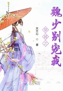《穿越之魏少别宠我》小说封面