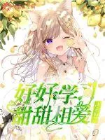 《好好学习甜甜相爱》小说封面