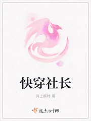 《快穿社长》小说封面