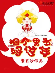 《租个男友好过年》小说封面