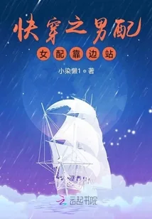 《快穿之男配女配靠边站》小说封面