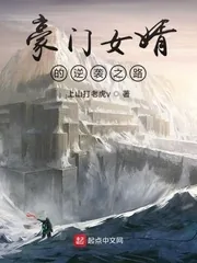 《豪门女婿的逆袭之路》小说封面
