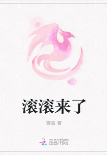 《滚滚来了》小说封面