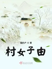 《村女子由》小说封面