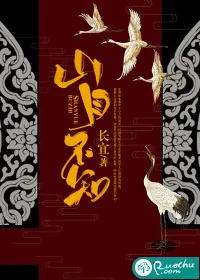 《山月不知》小说封面