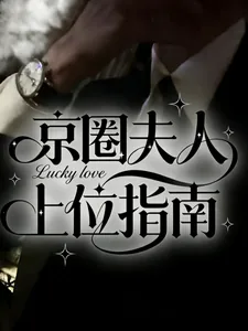 《京圈夫人上位指南》小说封面