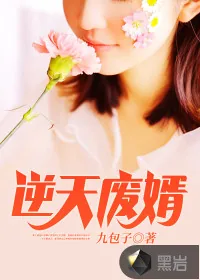 《逆天废婿》小说封面