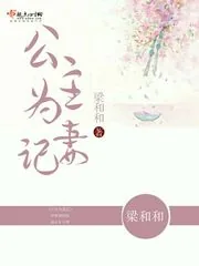 《公主为妻记》小说封面