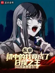 《东京：崇华的我竟成了日娱之王》小说封面