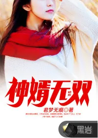 《神婿无双》小说封面