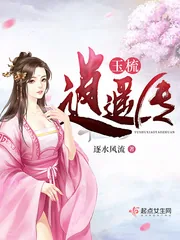 《玉梳逍遥传》小说封面