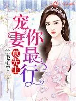《莫先生，宠妻你最行》小说封面