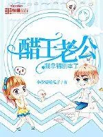 《醋王老公,我拿错剧本了》小说封面