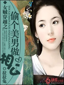 《女贼穿越:偷个美男做相公》小说封面