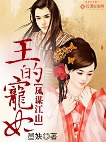 《凤谋江山》小说封面