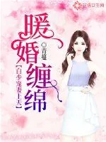 《暖婚缠绵，白少宠妻上天》小说封面