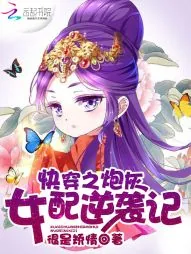 《快穿之炮灰女配逆袭记》小说封面