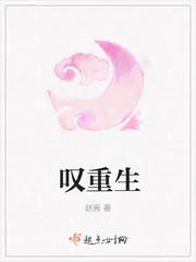 《叹重生》小说封面