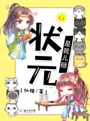 《状元是我儿砸》小说封面