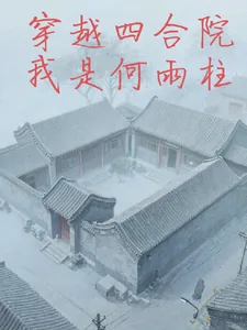 《穿越四合院我是何雨柱》小说封面