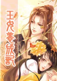 《玉女养成记》小说封面