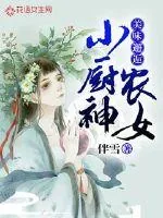 《美味邂逅：农女小厨神》小说封面