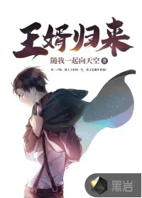 《王婿归来》小说封面