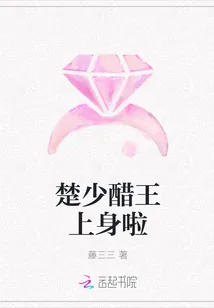 《楚少醋王上身啦》小说封面