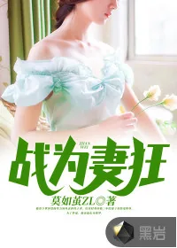 《战为妻狂》小说封面
