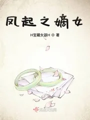 《凤起之嫡女》小说封面