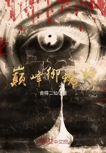 《巅峰御魂师》小说封面