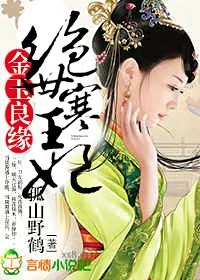 《金玉良缘,绝世寒王妃》小说封面