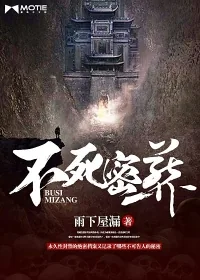 《不死密葬》小说封面