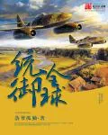 《统御全球》小说封面