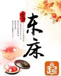 《东床》小说封面