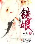 《铁娘》小说封面