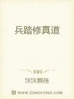 《兵踏修真道》小说封面
