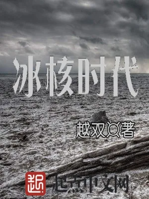 《冰核时代》小说封面