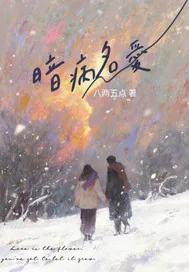 《念念起舞》小说封面