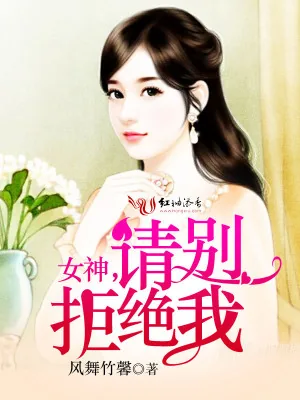 《女神,请别拒绝我》小说封面