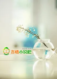 《海棠无香》小说封面