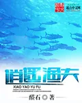 《逍遥渔夫》小说封面