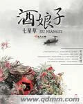 《酒娘子》小说封面