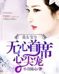 《丑女变身:无心首席心尖宠》小说封面