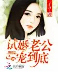 《试婚老公，一宠到底》小说封面