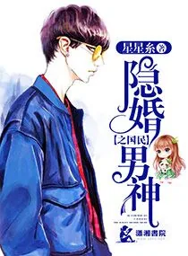 《隐婚之国民男神》小说封面