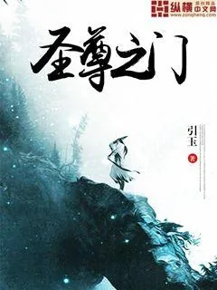 《圣尊之门》小说封面