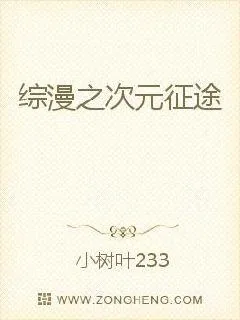 《综漫之次元征途》小说封面