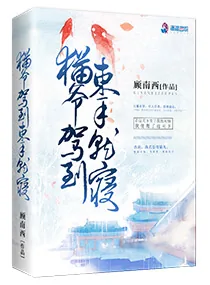 《猫爷驾到束手就寝》小说封面
